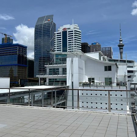Seaview Waterfront Hotel Apt Auckland Luaran gambar
