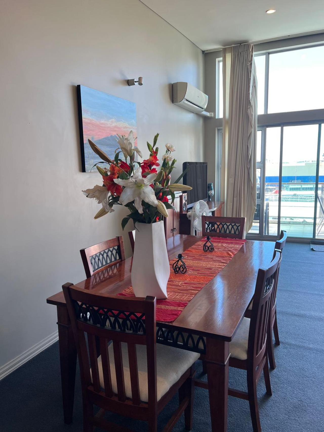 Seaview Waterfront Hotel Apt Auckland Luaran gambar