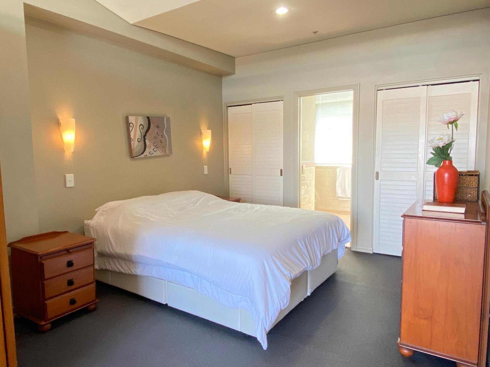 Seaview Waterfront Hotel Apt Auckland Luaran gambar